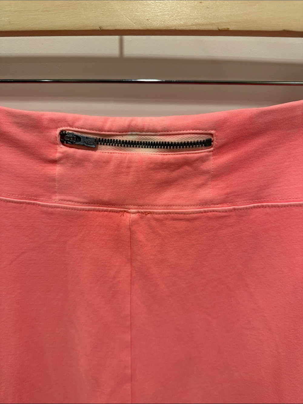 FP Movement Hot Shot Easy Pants in Just Peachy - Picture 6 of 11